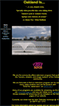 Mobile Screenshot of oaklandistv.com